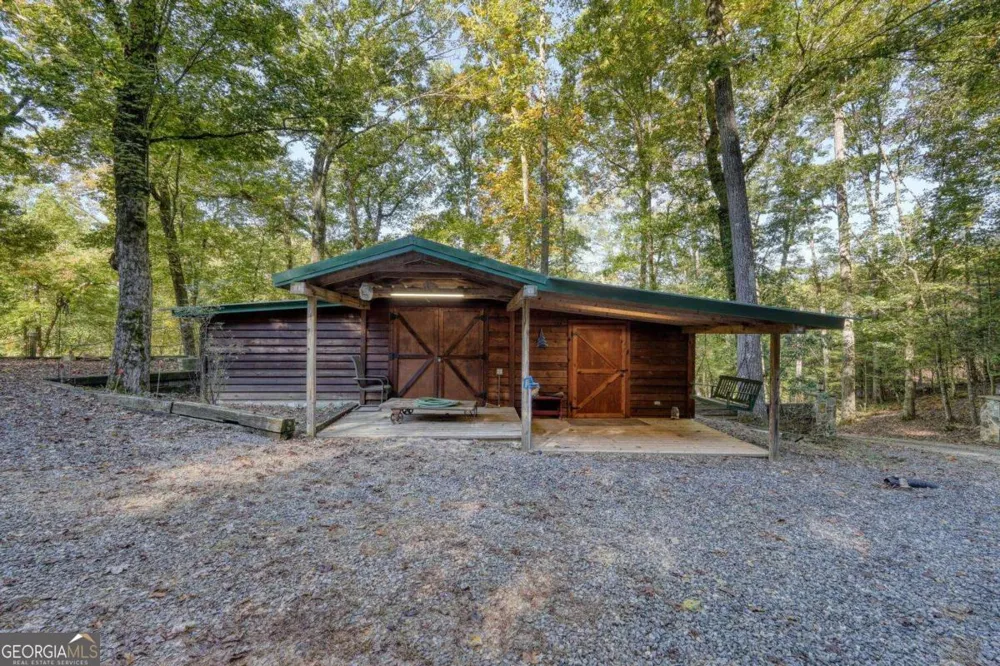 3966 Hickory Nut DR Hiawassee, GA 30546