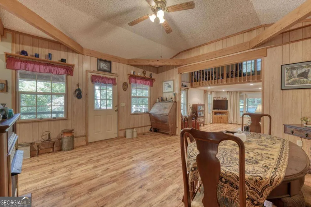 3966 Hickory Nut DR Hiawassee, GA 30546