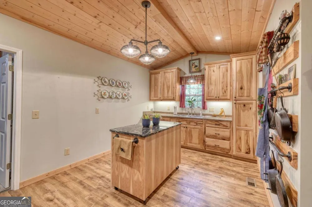 3966 Hickory Nut DR Hiawassee, GA 30546
