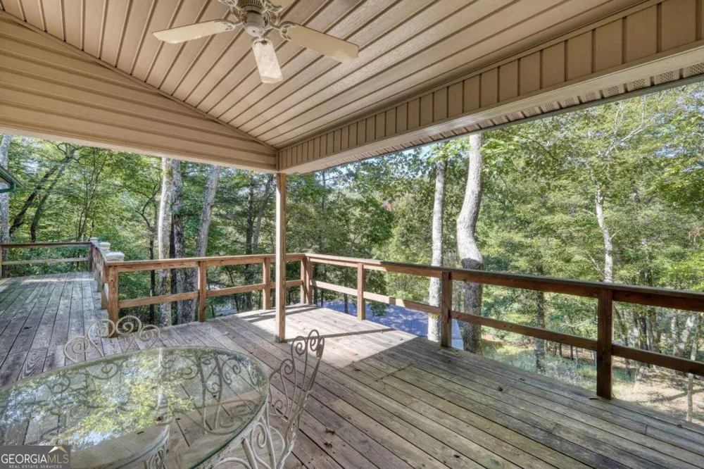3966 Hickory Nut DR Hiawassee, GA 30546