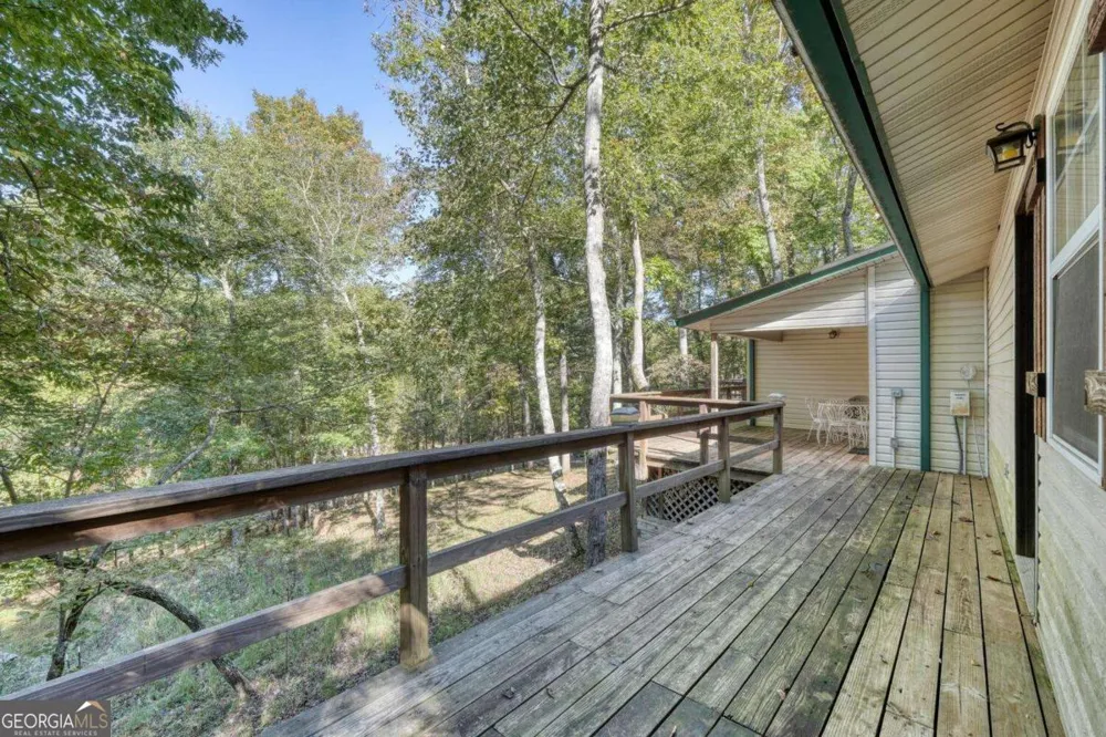 3966 Hickory Nut DR Hiawassee, GA 30546