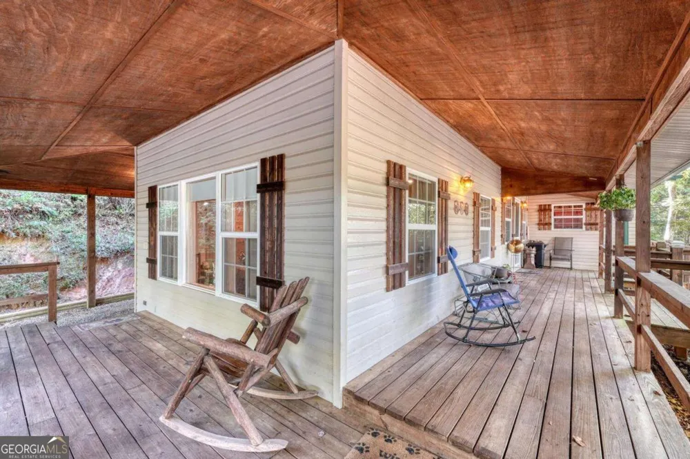 3966 Hickory Nut DR Hiawassee, GA 30546