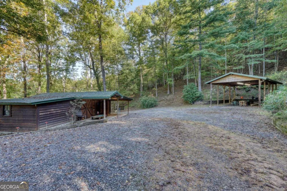 3966 Hickory Nut DR Hiawassee, GA 30546