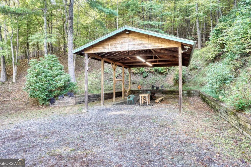 3966 Hickory Nut DR Hiawassee, GA 30546