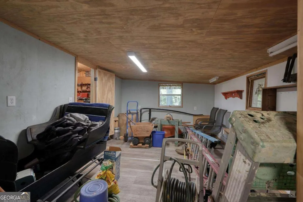 3966 Hickory Nut DR Hiawassee, GA 30546