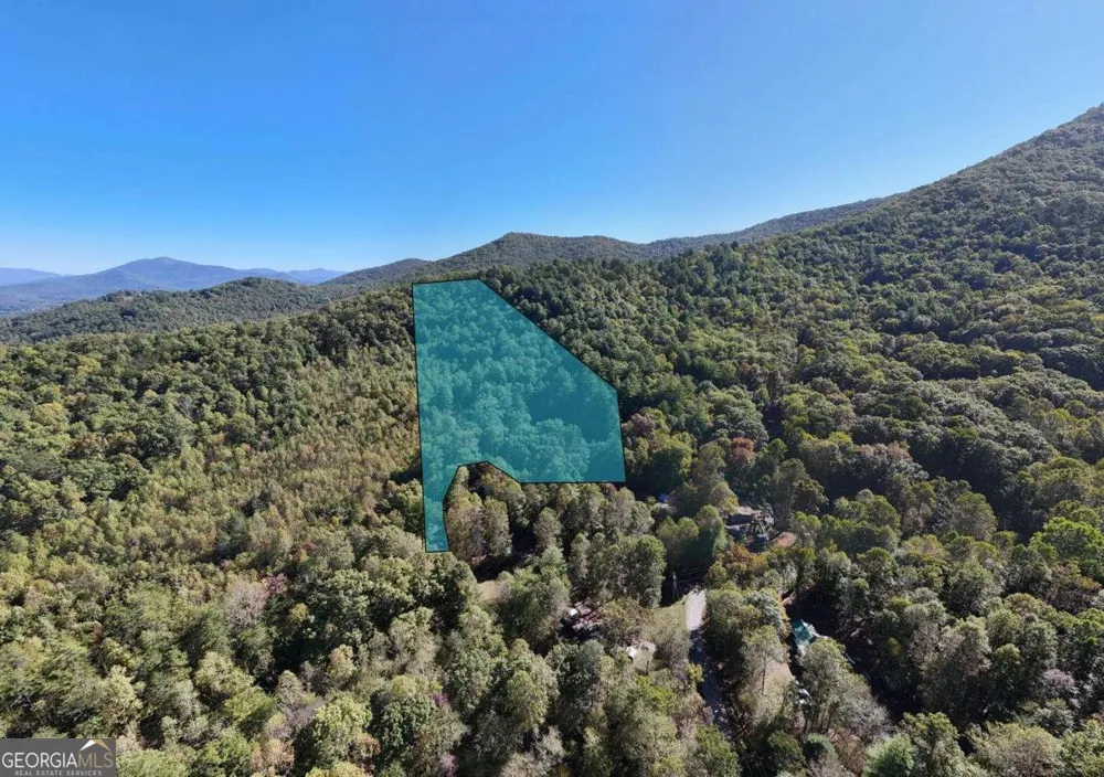 3966 Hickory Nut DR Hiawassee, GA 30546