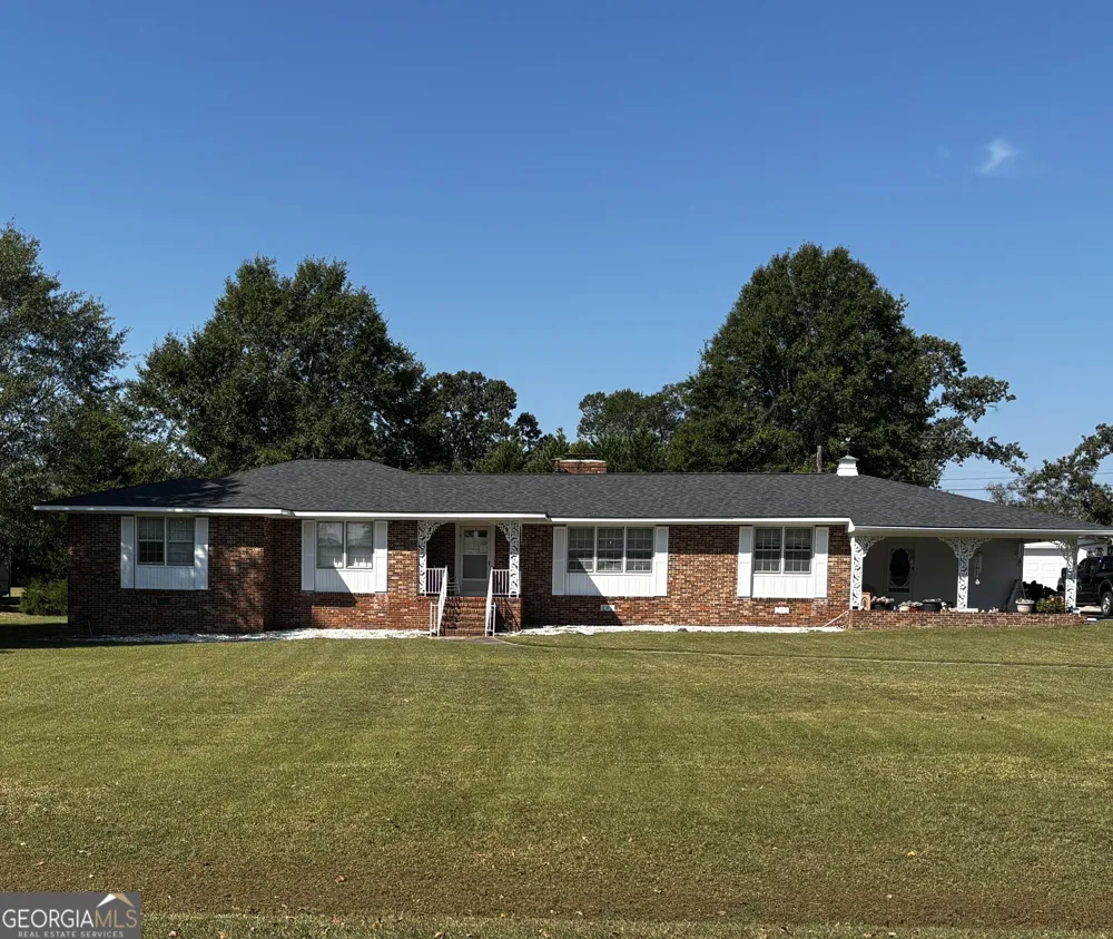 207 Old Thomson RD Wrens, GA 30833