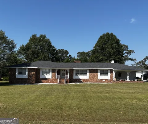 207 Old Thomson RD