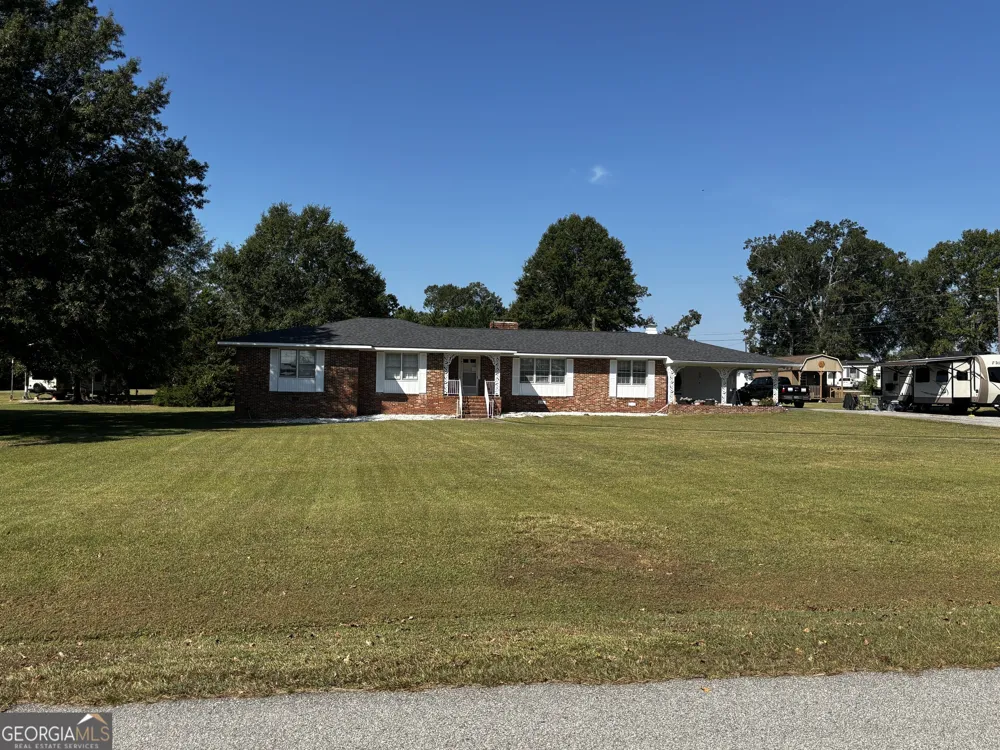 207 Old Thomson RD Wrens, GA 30833