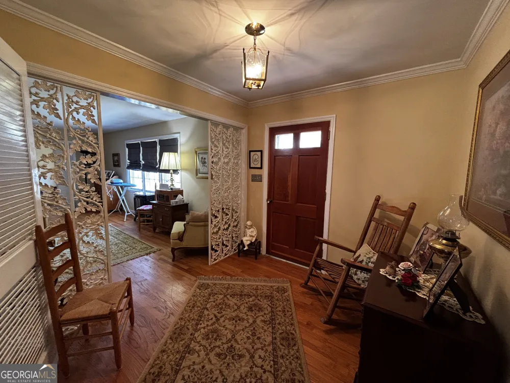 207 Old Thomson RD Wrens, GA 30833