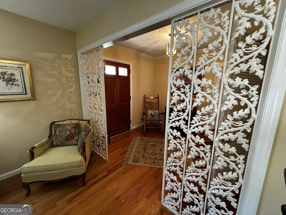 207 Old Thomson RD Wrens, GA 30833