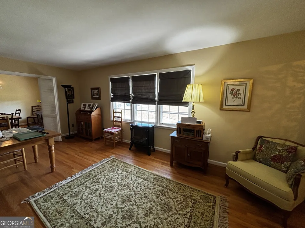 207 Old Thomson RD Wrens, GA 30833