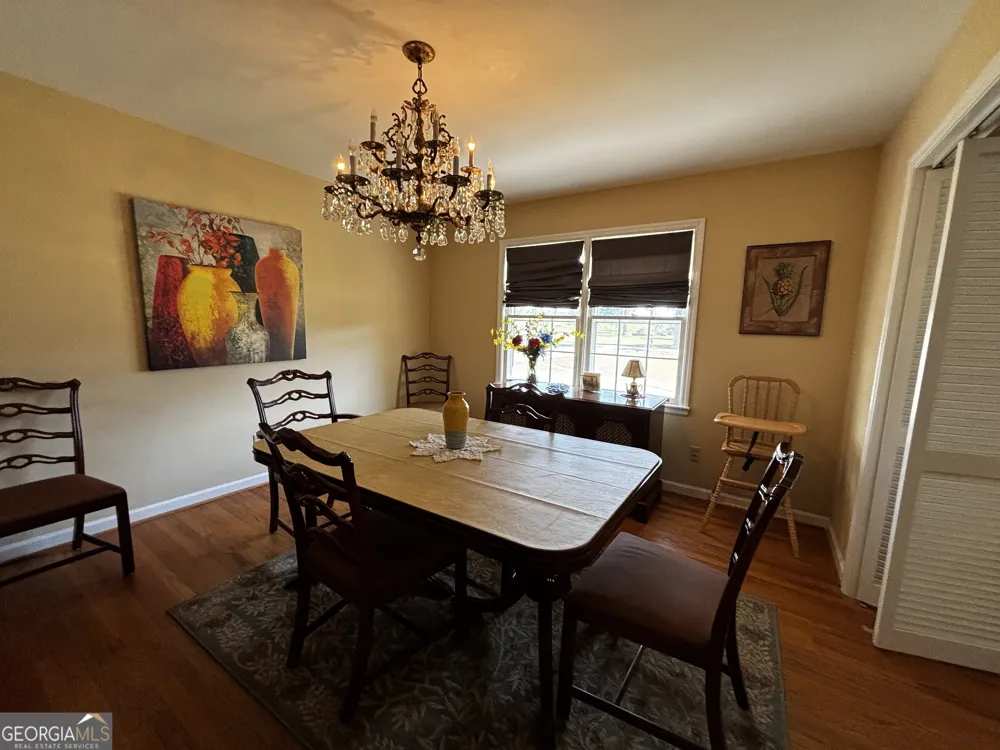 207 Old Thomson RD Wrens, GA 30833