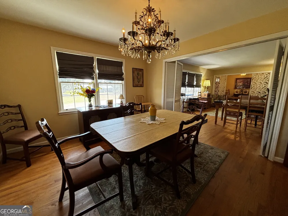 207 Old Thomson RD Wrens, GA 30833