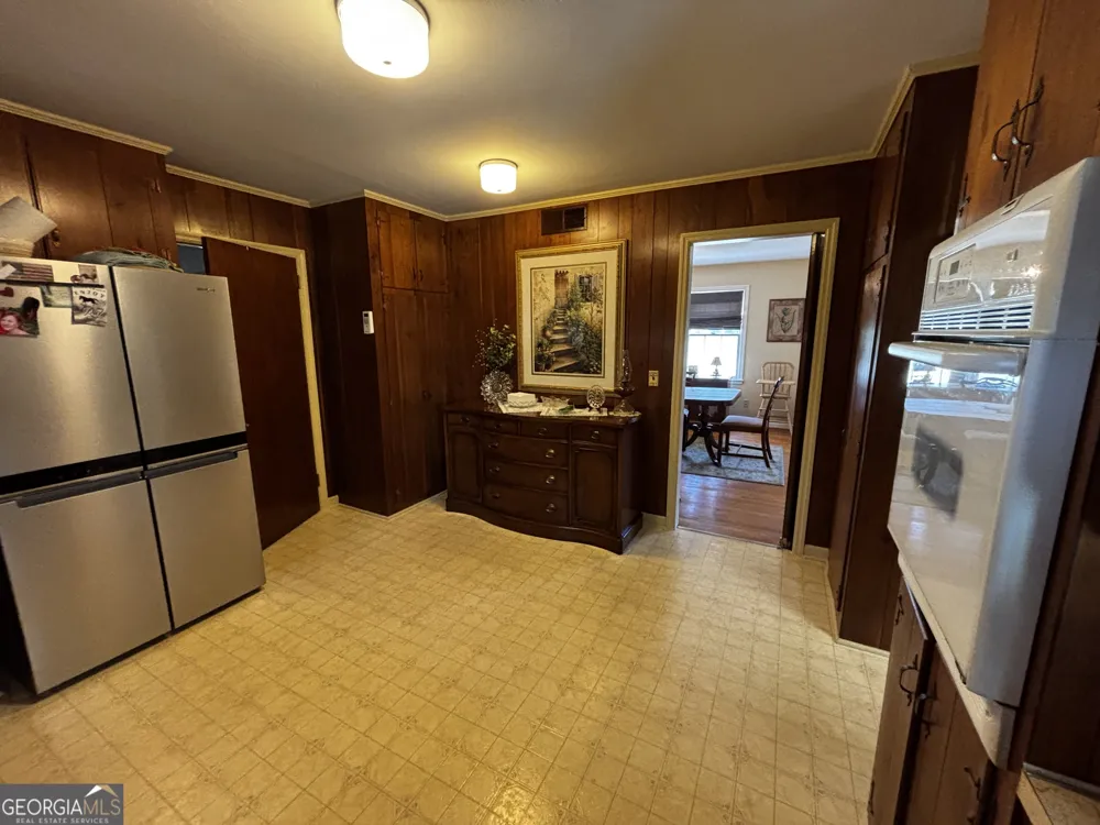 207 Old Thomson RD Wrens, GA 30833