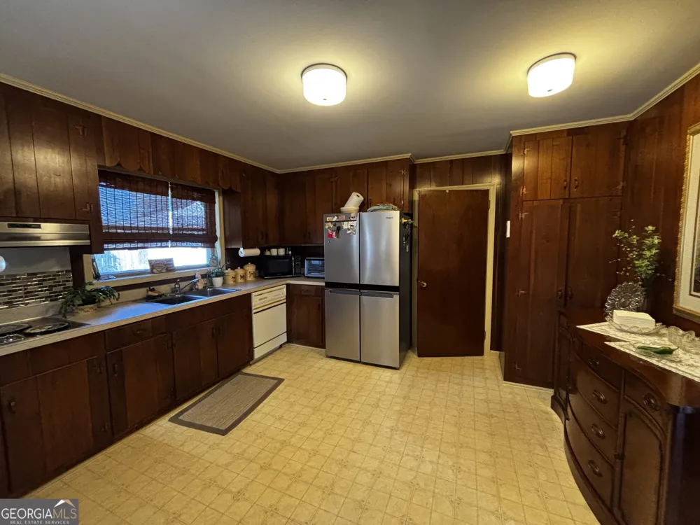 207 Old Thomson RD Wrens, GA 30833
