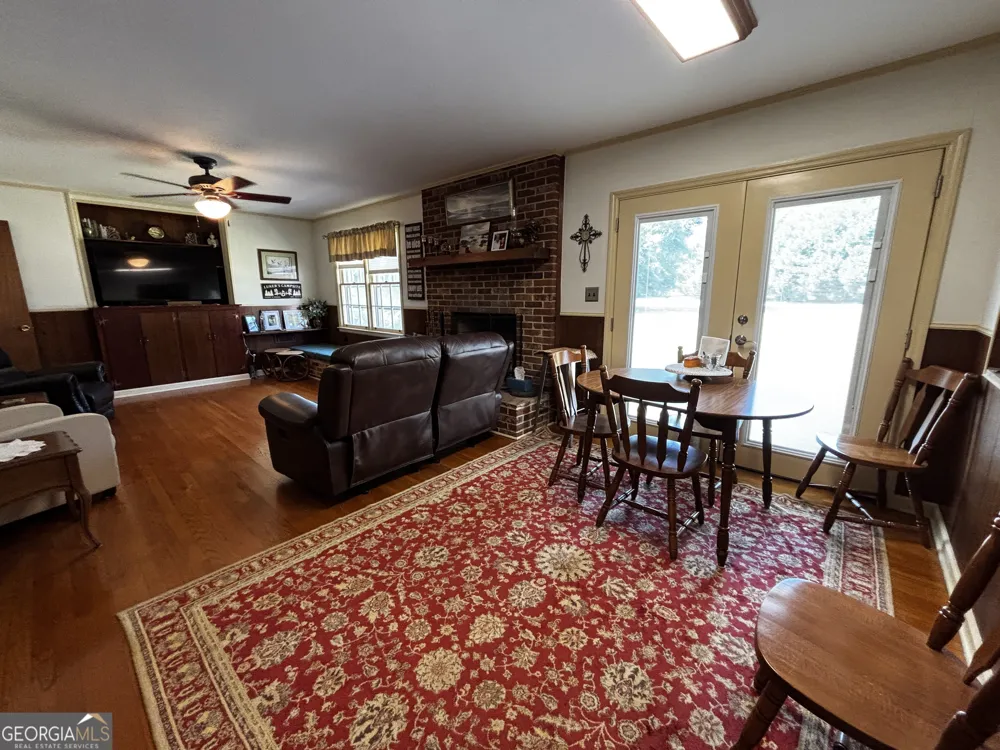 207 Old Thomson RD Wrens, GA 30833