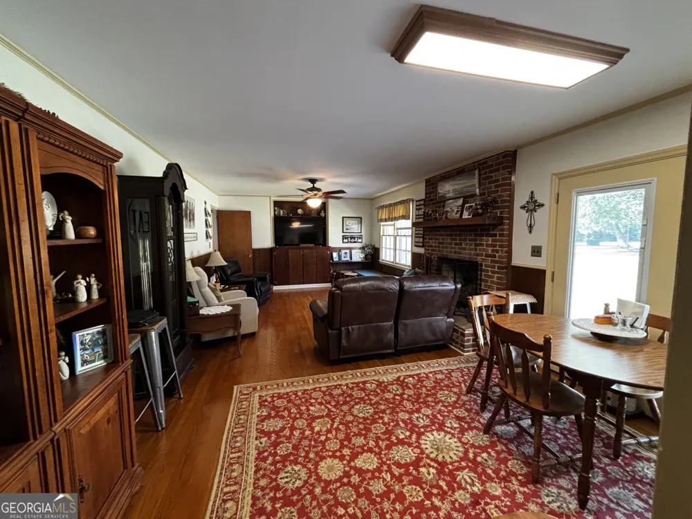 207 Old Thomson RD Wrens, GA 30833