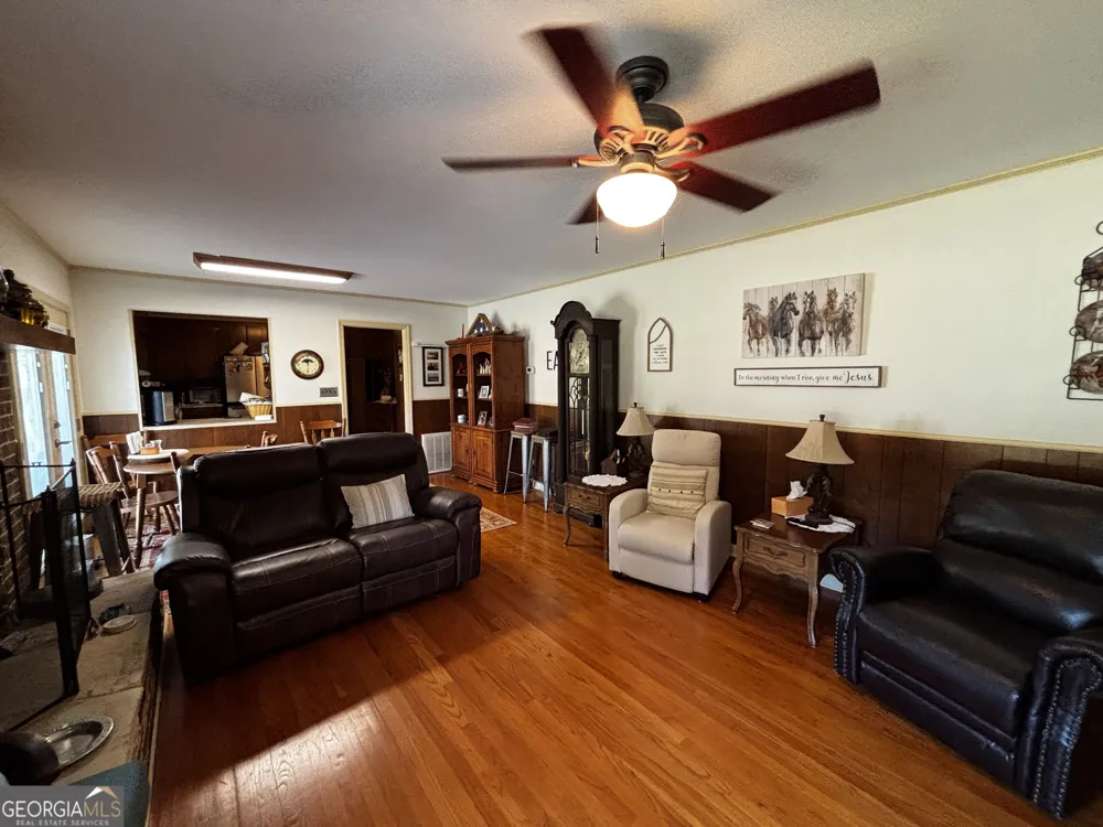 207 Old Thomson RD Wrens, GA 30833