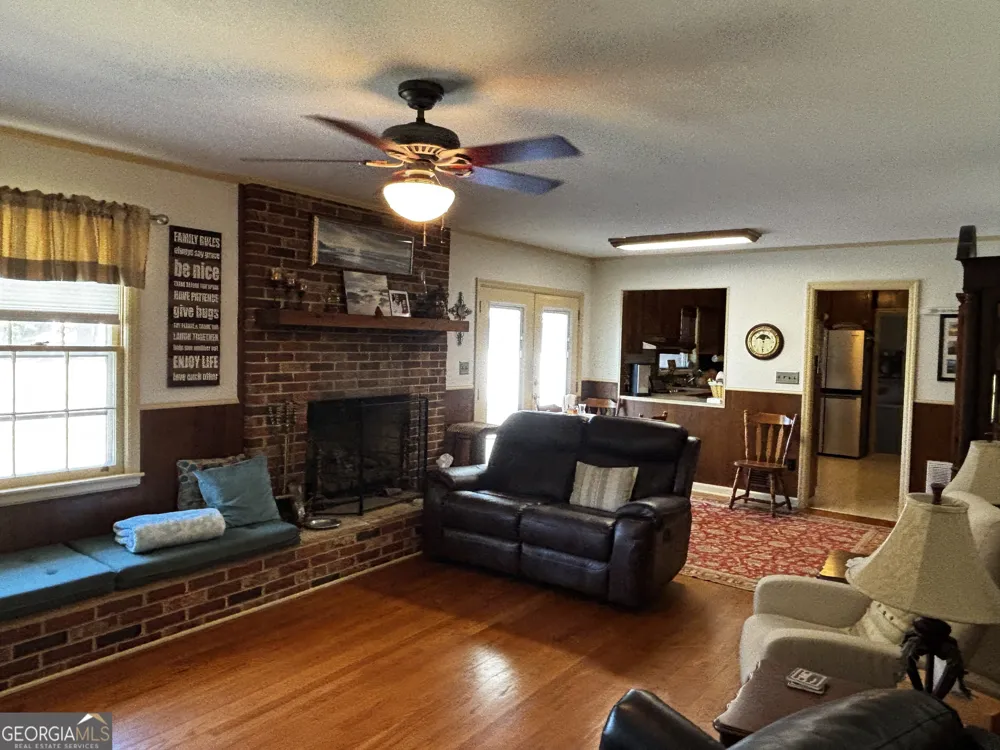 207 Old Thomson RD Wrens, GA 30833