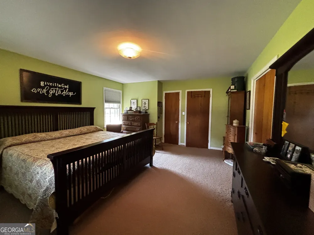 207 Old Thomson RD Wrens, GA 30833