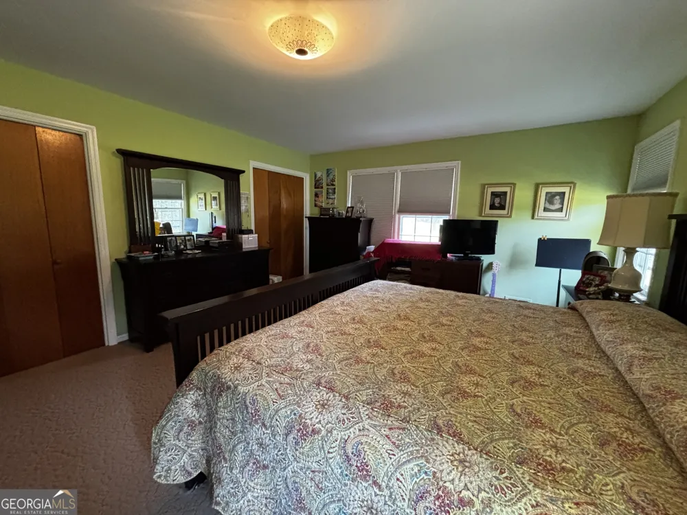 207 Old Thomson RD Wrens, GA 30833