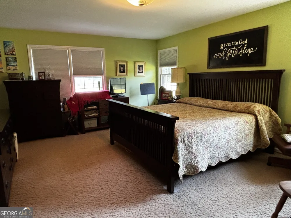 207 Old Thomson RD Wrens, GA 30833