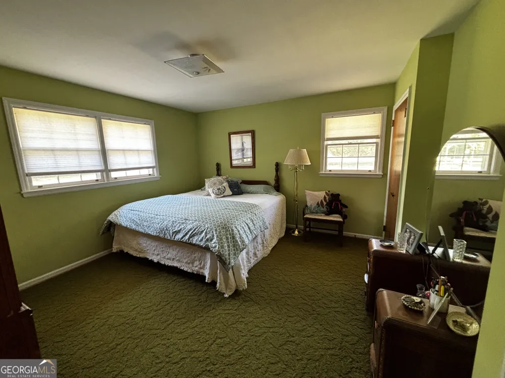 207 Old Thomson RD Wrens, GA 30833