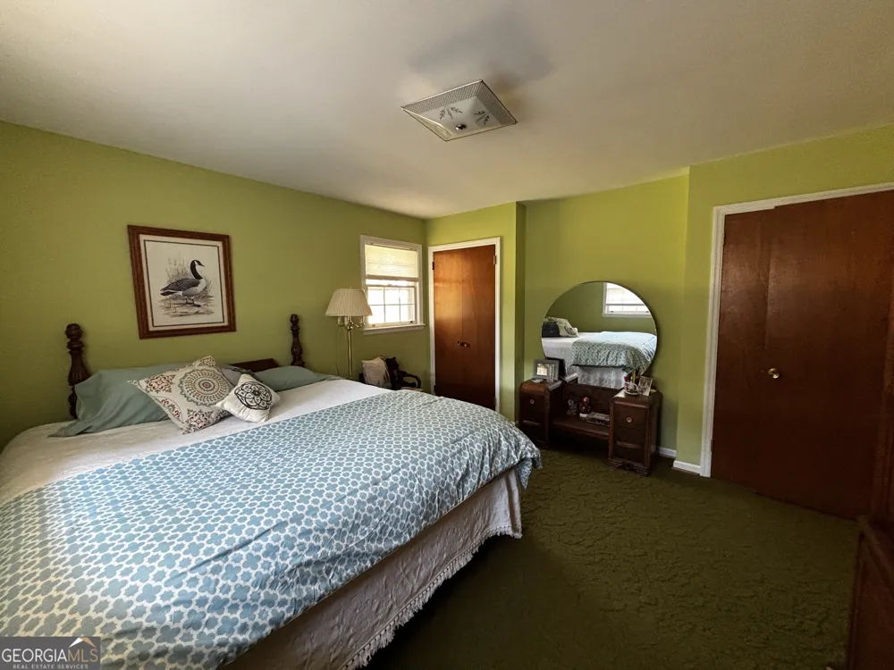 207 Old Thomson RD Wrens, GA 30833