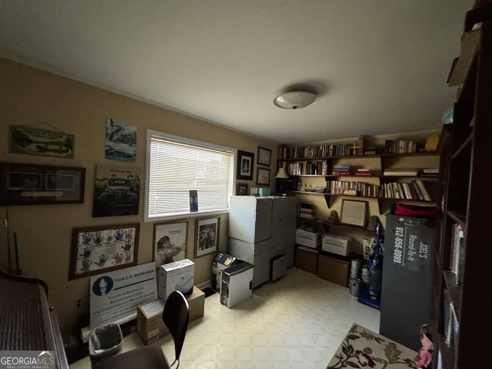207 Old Thomson RD Wrens, GA 30833