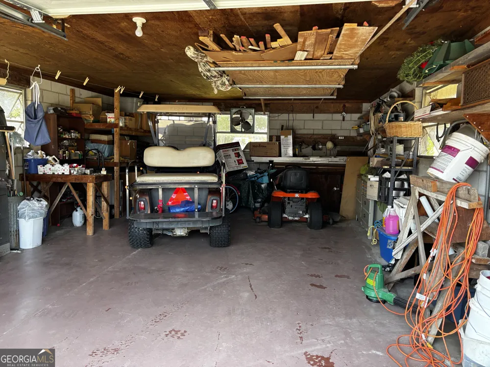 207 Old Thomson RD Wrens, GA 30833