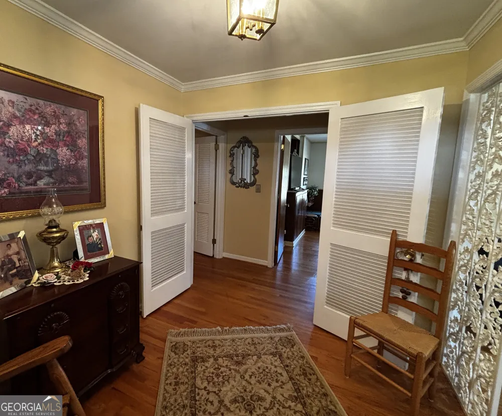 207 Old Thomson RD Wrens, GA 30833