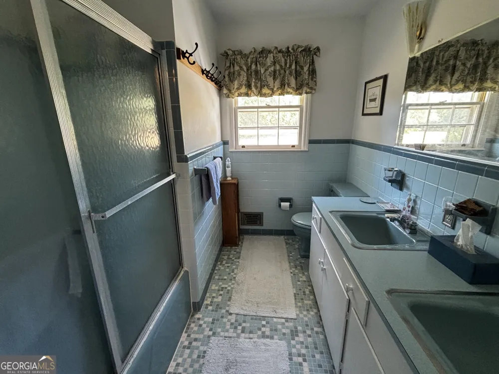 207 Old Thomson RD Wrens, GA 30833