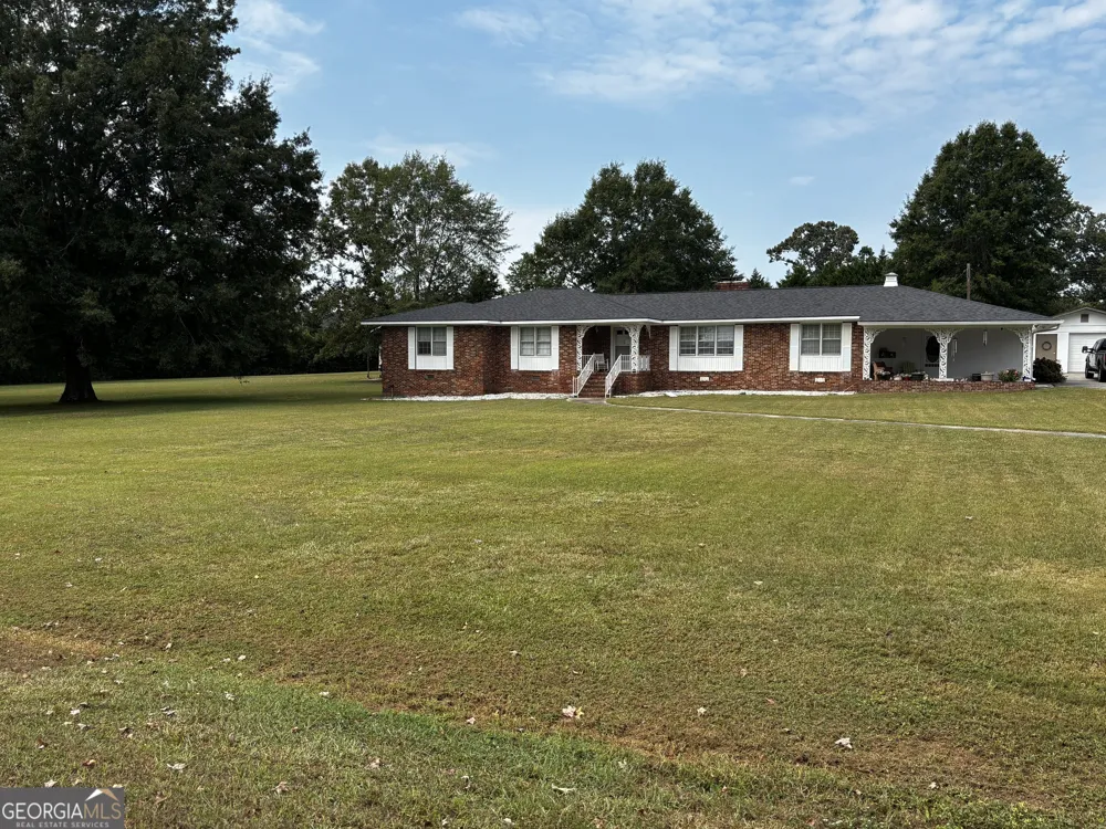 207 Old Thomson RD Wrens, GA 30833