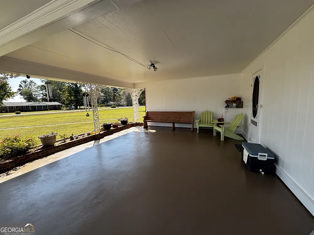 207 Old Thomson RD Wrens, GA 30833