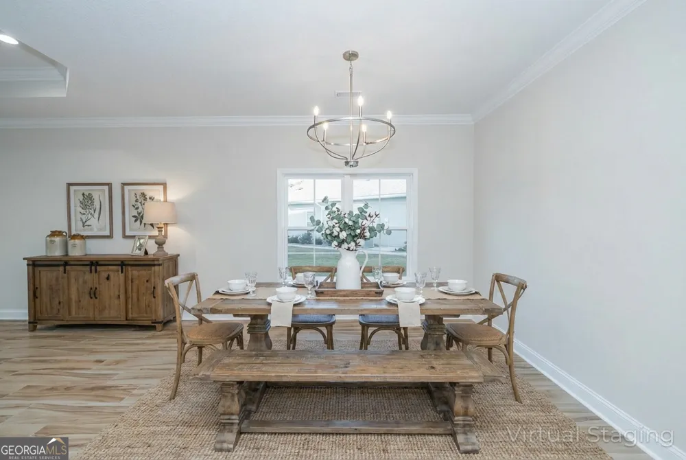 208 The Villas WAY Kingsland, GA 31548