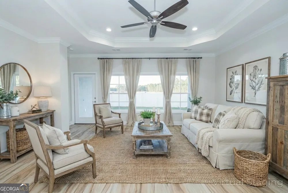 208 The Villas WAY Kingsland, GA 31548