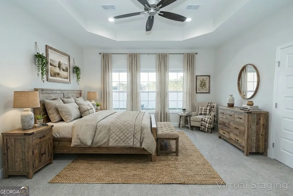 208 The Villas WAY Kingsland, GA 31548