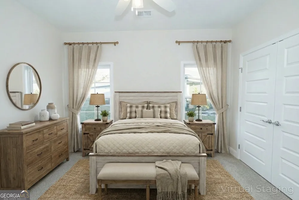 208 The Villas WAY Kingsland, GA 31548