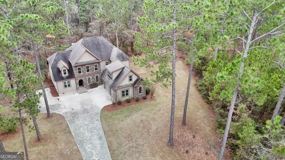 438 Highland Lakes DR Eastman, GA 31023