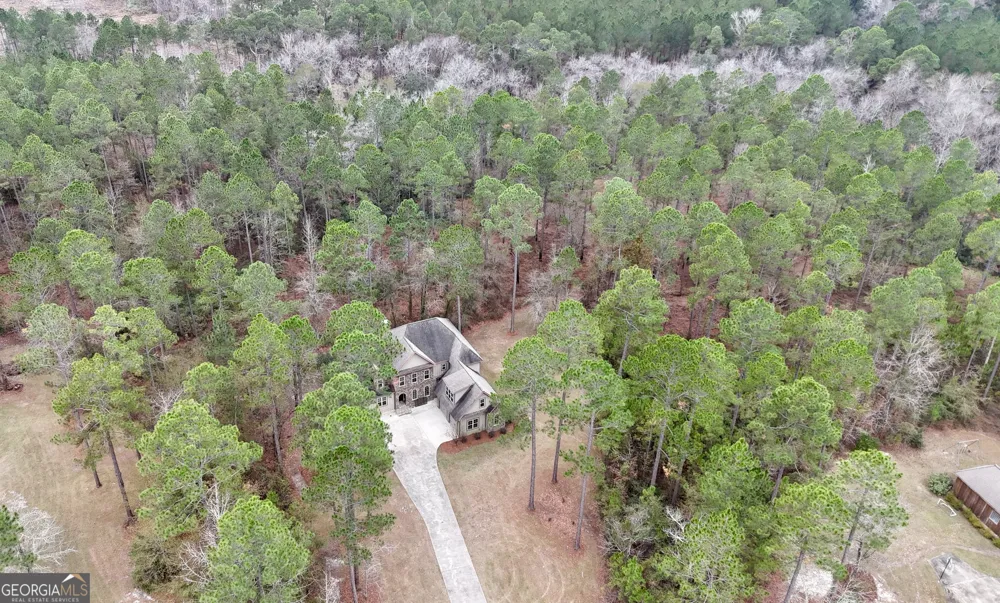 438 Highland Lakes DR Eastman, GA 31023