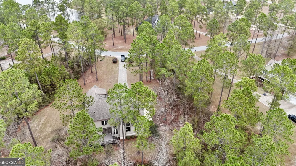 438 Highland Lakes DR Eastman, GA 31023