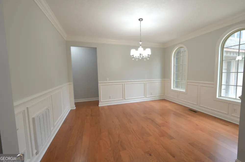 438 Highland Lakes DR Eastman, GA 31023