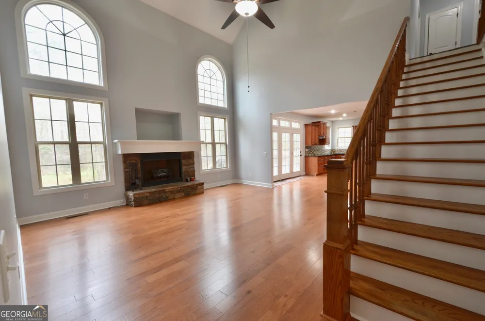 438 Highland Lakes DR Eastman, GA 31023