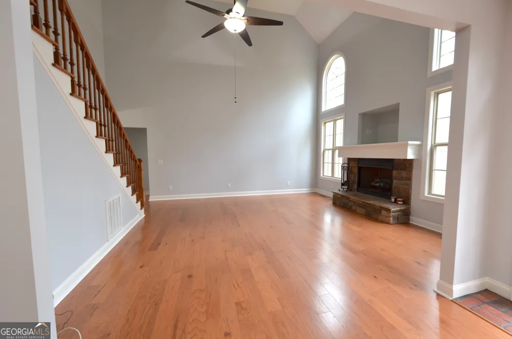 438 Highland Lakes DR Eastman, GA 31023
