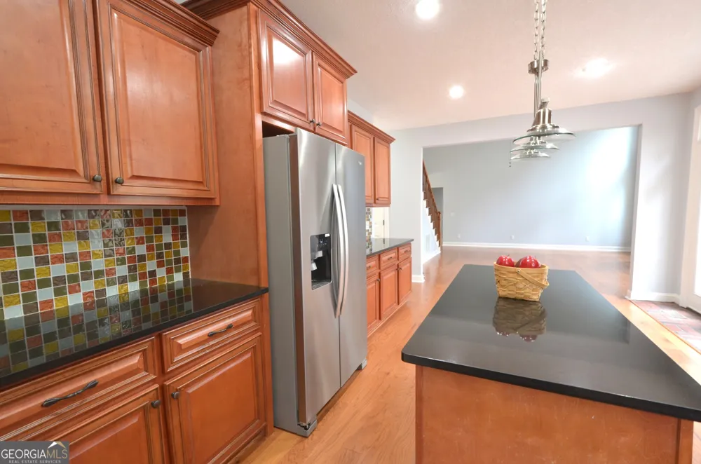 438 Highland Lakes DR Eastman, GA 31023