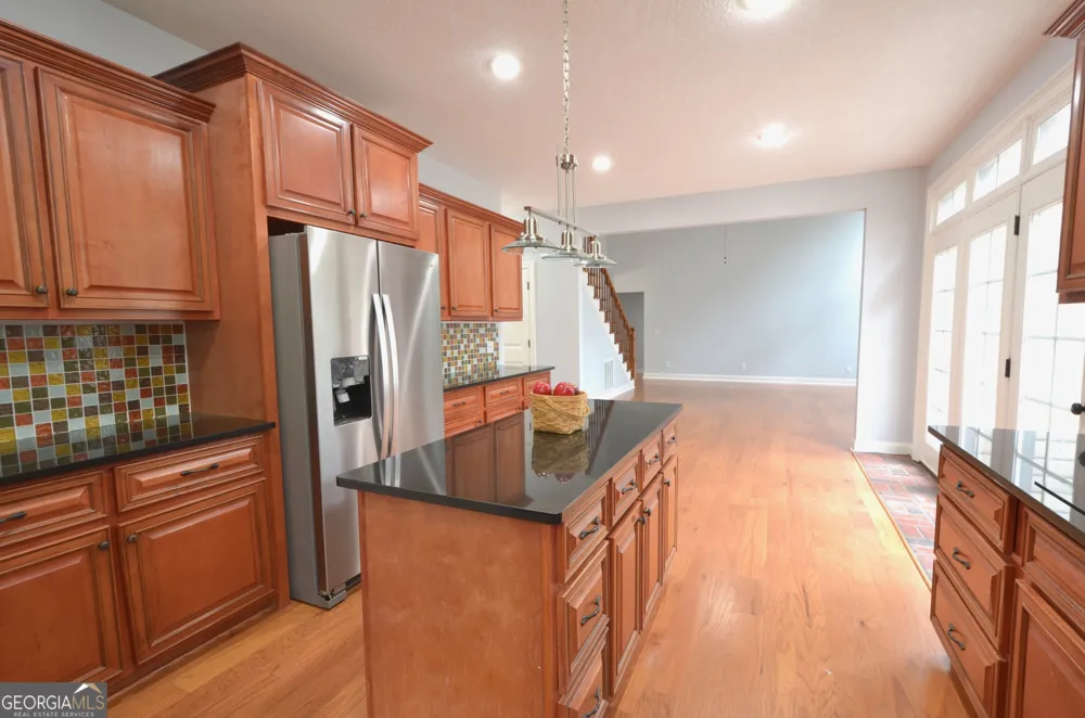 438 Highland Lakes DR Eastman, GA 31023