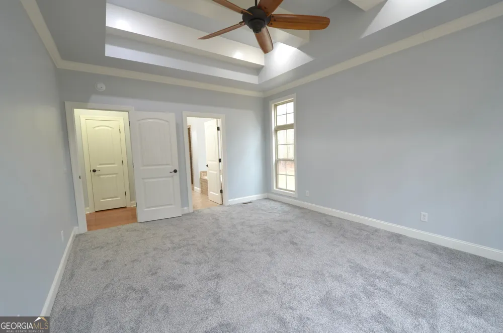 438 Highland Lakes DR Eastman, GA 31023