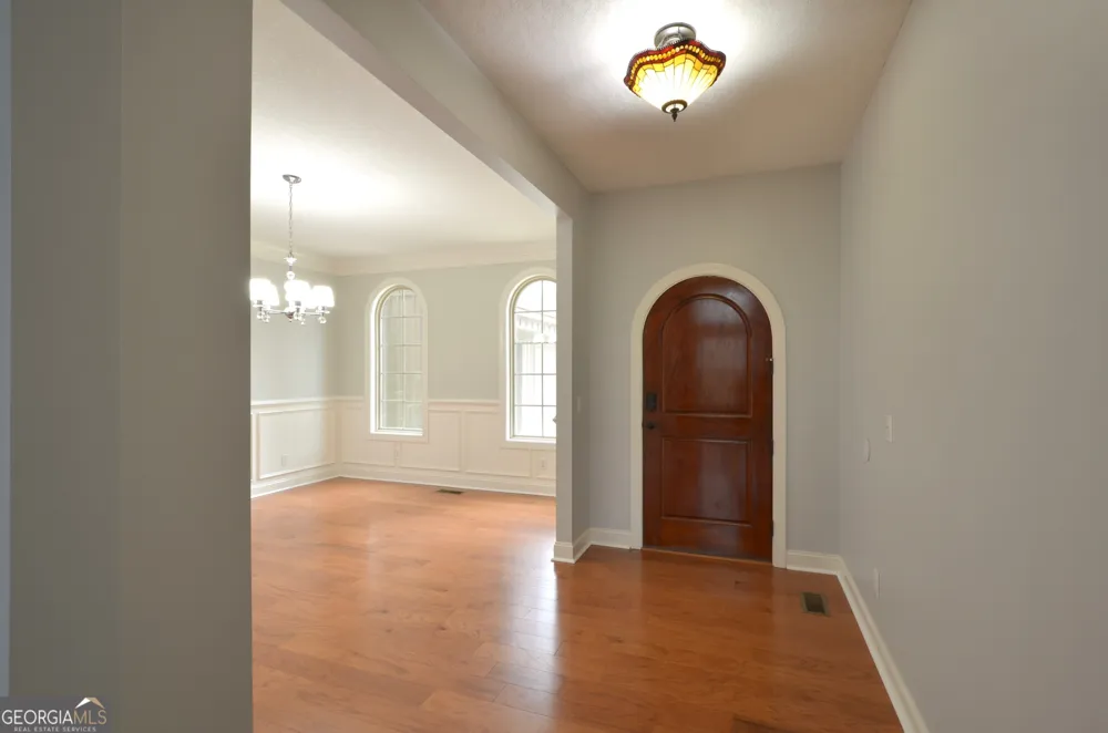 438 Highland Lakes DR Eastman, GA 31023