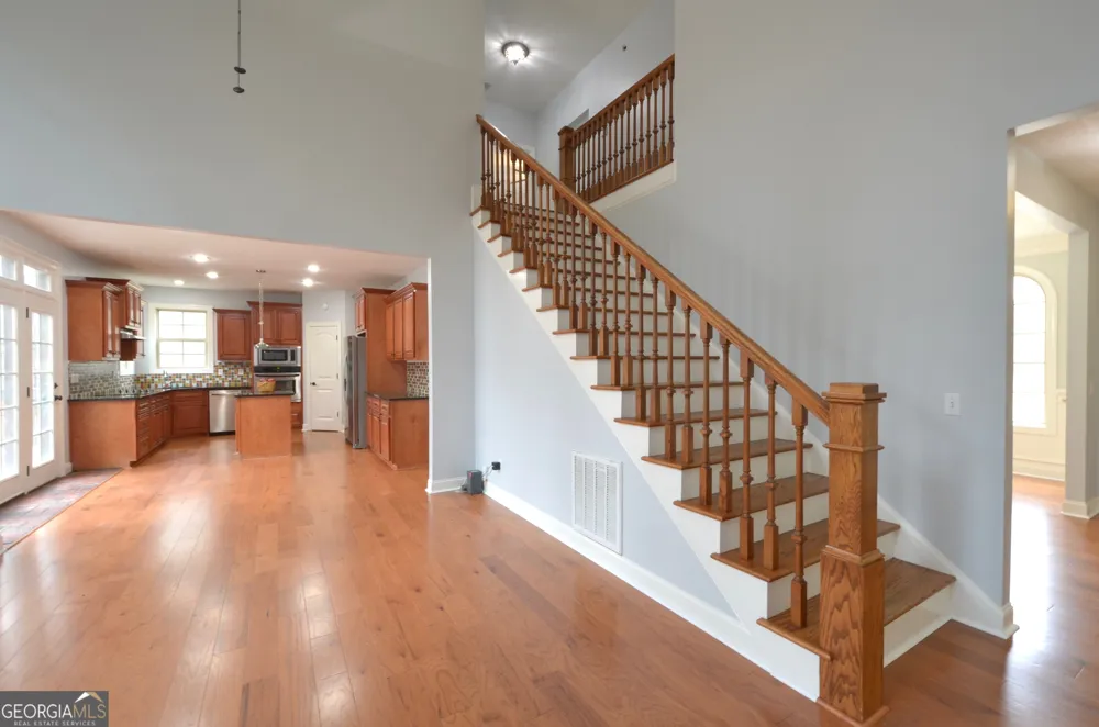 438 Highland Lakes DR Eastman, GA 31023